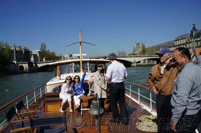 Rondvaart prive luxe jacht Parijs Seine  (33).JPG